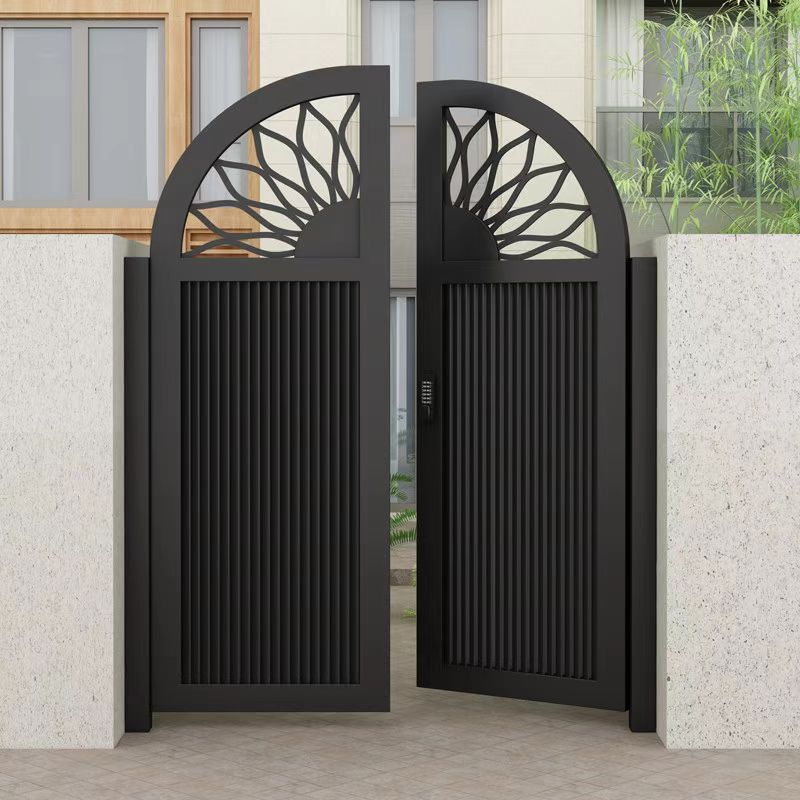 Aluminiowy dostęp do odcisków palców w stylu romantycznym w stylu wiejskim