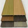 Decking in lega di alluminio premium: duratura, leggera e resistente alle intemperie