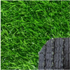 Artificial Turf：Reinforced Mesh 30-15