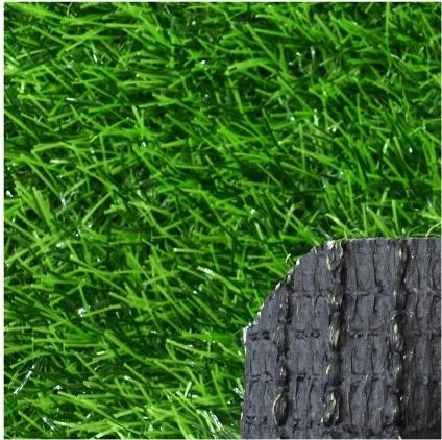 Artificial Turf：Reinforced Mesh 30-15