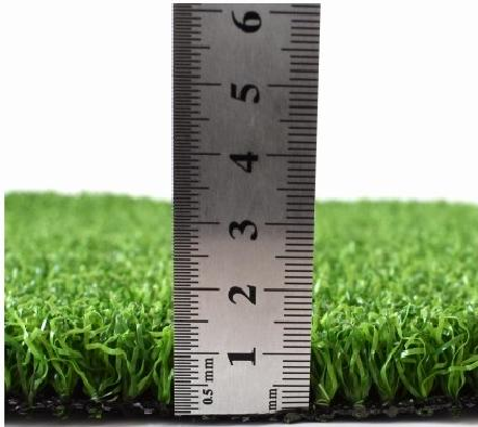 Artificial Turf：Gateball Grass