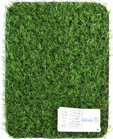 Artificial Turf：Reinforced Composite 20-1l