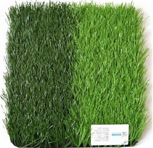 Artificial Turf：Reinforced Sports Grass