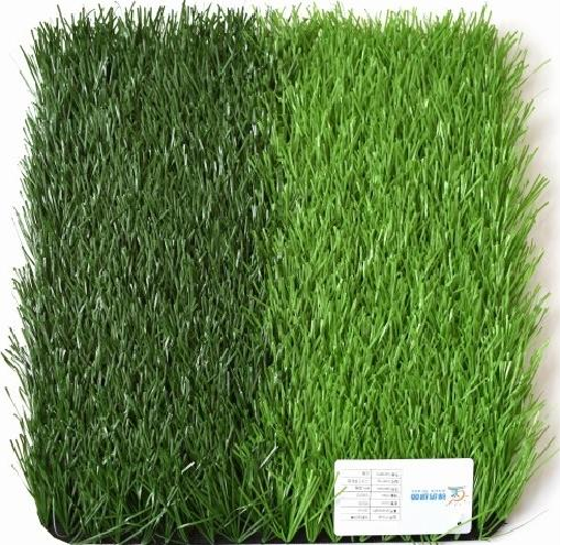 Artificial Turf：Reinforced Sports Grass