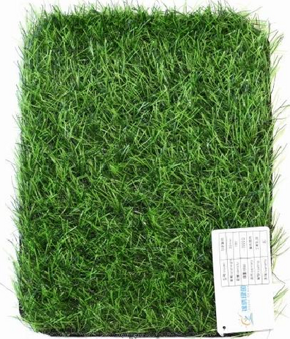 Artificial Turf：Reinforced Composite 30-11