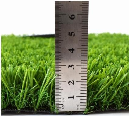 Artificial Turf：Shallow M30-20