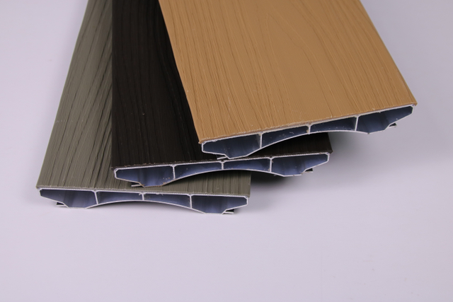 Easy-Clean Aluminum Decking: Quick Installation for Instant Outdoor Makeovers