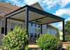 Luxury and All-Weather Aluminum Pergola| Timeless Elegance, Engineered to Last