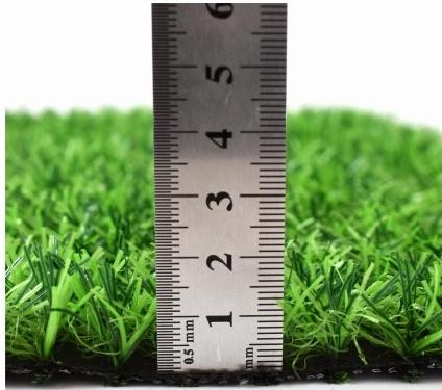 Artificial Turf：Reinforced Mesh 20-15
