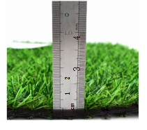 Artificial Turf：Reinforced Composite 20-1l