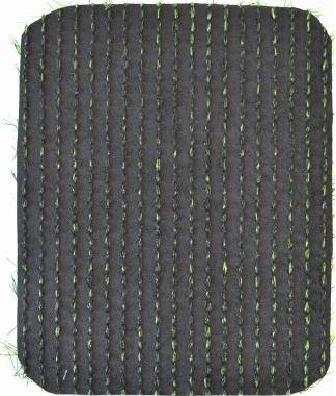 Artificial Turf：Reinforced Composite 30-11