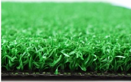 Artificial Turf：Solid Color Gate Ball Grass