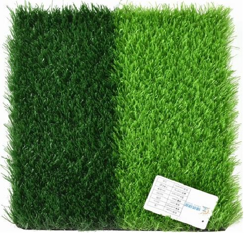Artificial Turf：C-type 30 - 20 pins