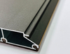 Hot-Sale and Zero-Maintenance Aluminum Alloy Decking