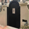 Aluminiowy dostęp do odcisków palców w stylu romantycznym w stylu wiejskim