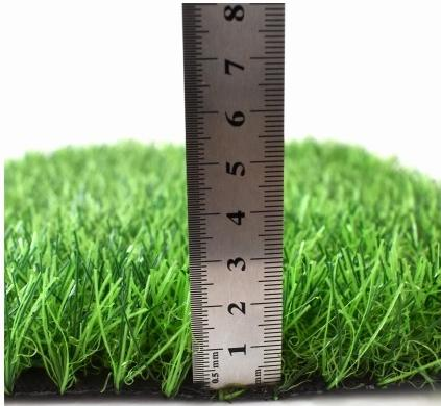 Artificial Turf：Reinforced Mesh 30-15