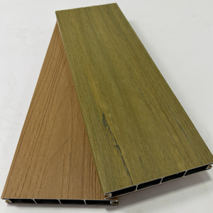 Premium Aluminum Alloy Decking–Durable, Lightweight & Weatherproof