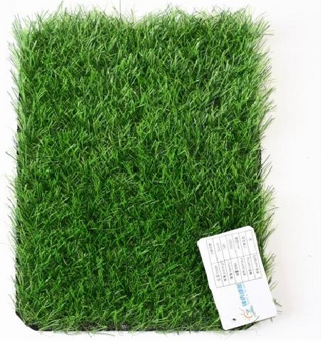 Artificial Turf：Reinforced Mesh 30-15