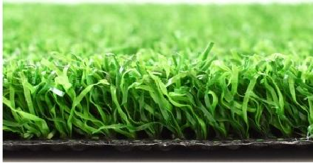 Artificial Turf：Gateball Grass