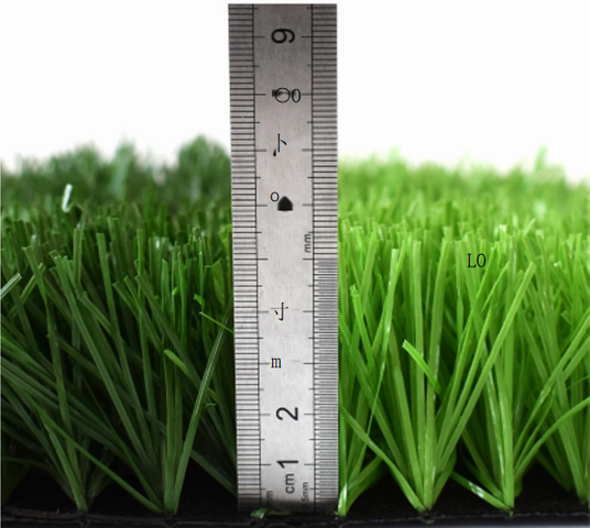Artificial Turf：Reinforced Sports Grass