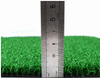 Artificial Turf：Solid Color Gate Ball Grass