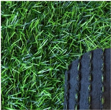 Artificial Turf：Reinforced Composite 30-11