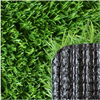 Artificial Turf：Shallow M25-15