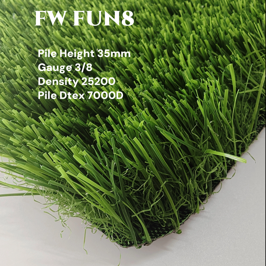 FW FUN8 TURF