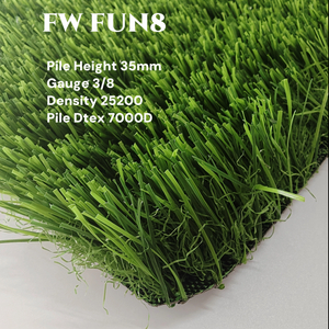 FW FUN8 TURF
