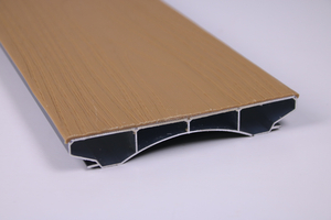 Stylish Aluminum Decking: Elevate Your Outdoor Living with Timeless Elegance