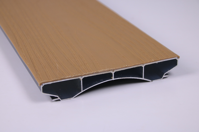 Stylish Aluminum Decking: Elevate Your Outdoor Living with Timeless Elegance