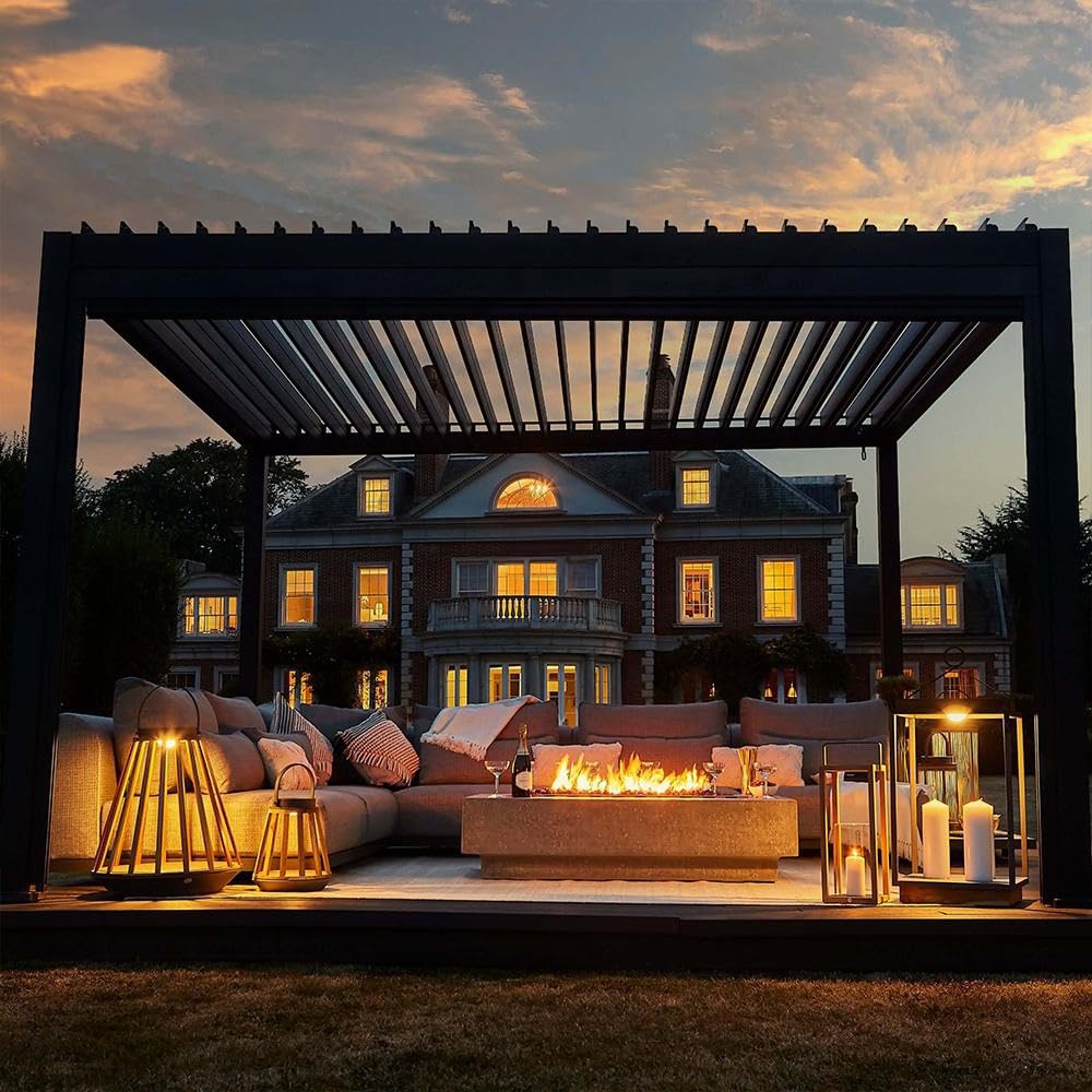 event venues
