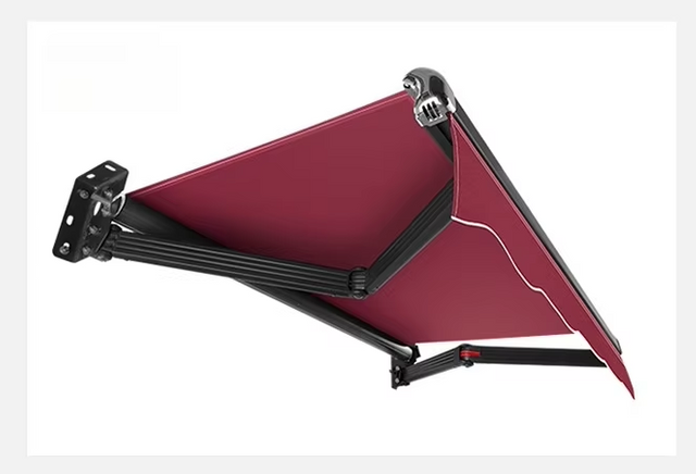 Remotis-continens Ventus & Sol Smart AWING