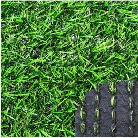 Artificial Turf：Reinforced Composite 20-1l