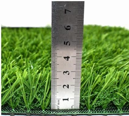 Artificial Turf：Shallow M30-15