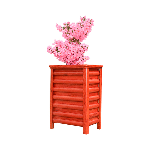 Aluminum Alloy Planter