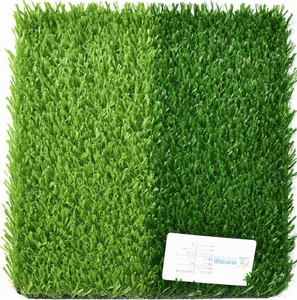 Artificial Turf：S Type 25 - 18 pins