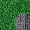 Artificial Turf：Solid Color Gate Ball Grass
