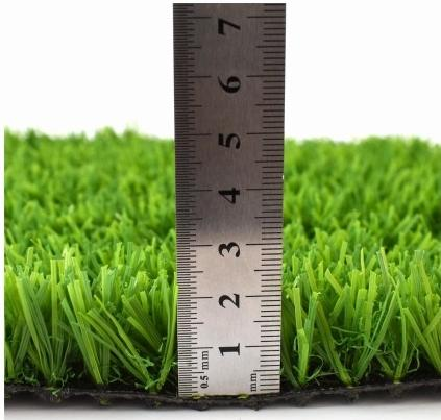 Artificial Turf：Shallow M25-15