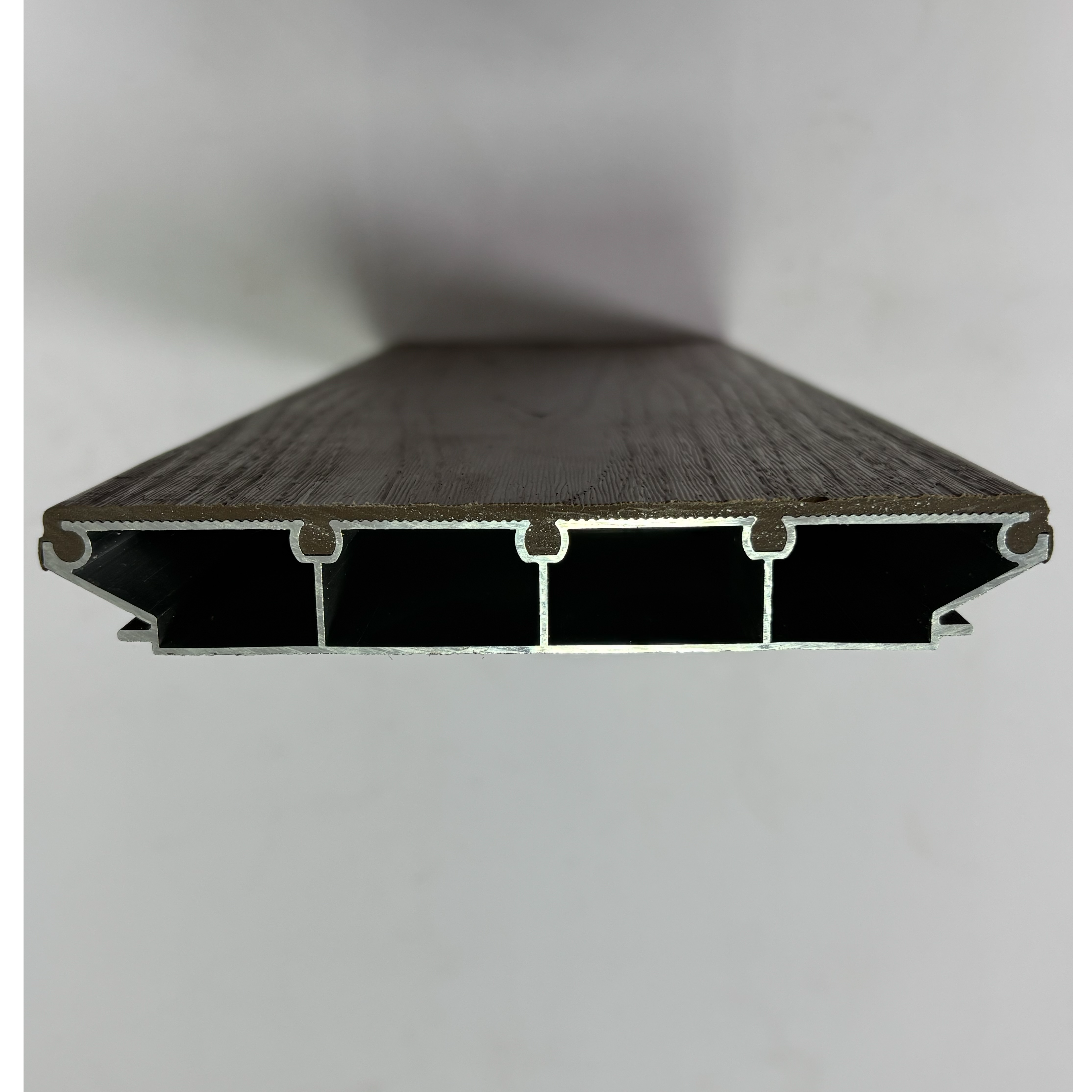 Eco-friendly and Durable Aluminum Alloy Decking for Long-Lasting Beauty