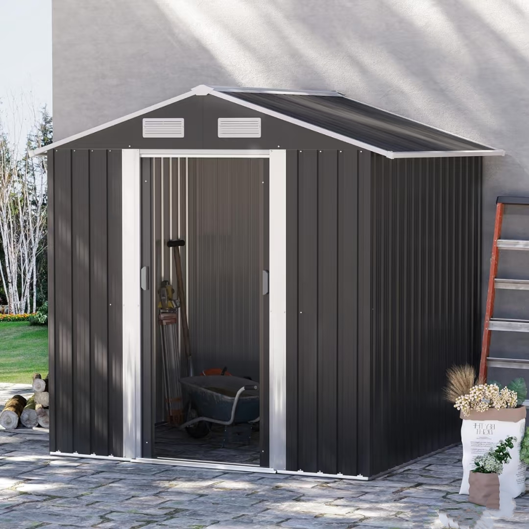 Aluminiumlegeringsverktygsbod