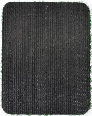 Artificial Turf：Solid Color Gate Ball Grass