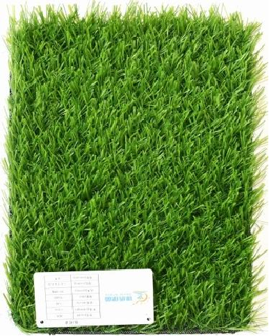 Artificial Turf：Shallow M25-15