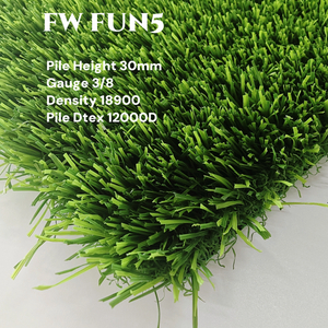 FW FUN5 TURF
