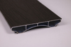  Decking in alluminio di lusso per spazi esterni: installazione leggera, resistente allo slittamento e facile