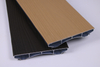 Easy-Clean Aluminum Decking: Quick Installation for Instant Outdoor Makeovers