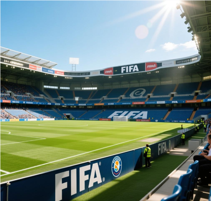 Introduction To FIFA (International Football Federation) Field Certification