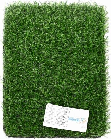 Artificial Turf：Reinforced Mesh 20-15