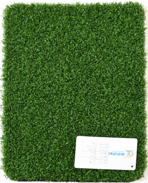Artificial Turf：Gateball Grass