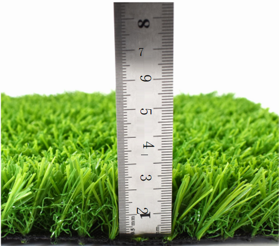 Artificial Turf：Shallow M30-18